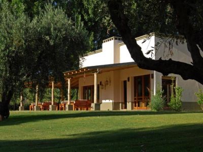 1-star Hotels Algodón Wine Estates