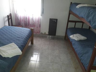 Short Term Apartment Rentals Amien Patagonia