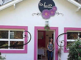 Restaurant La Lia