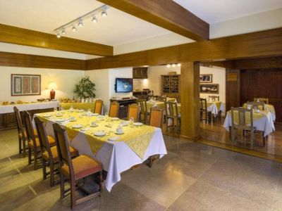 3-star Hostelries Hostería Antares Patagonia by Visionnaire