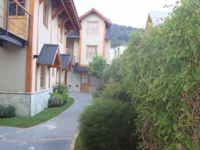 Private Houses for temporary rental (National Urban Leasing Law Nbr. 23,091) San Martín de los Andes Temporarios