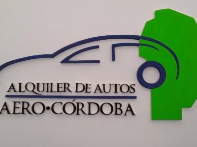 Alquiler de Autos Aero Córdoba