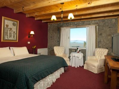 4-star Hotels Blanca Patagonia