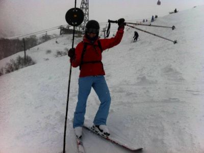 Snow Diamond Alquiler de Ski  en  Bariloche