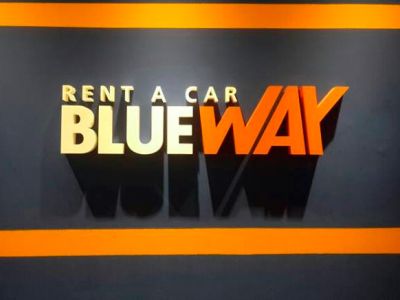Blueway Rent a Car