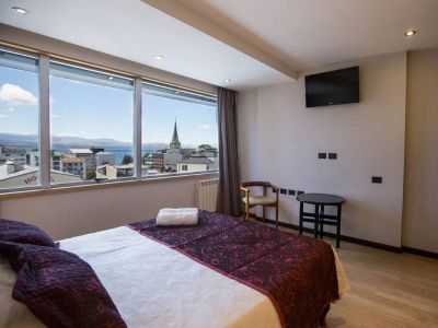 3-star Hotels Bariloche Suites