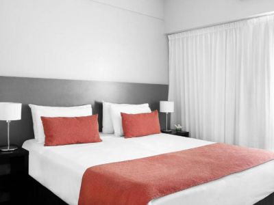4-star Hotels Cyan Recoleta