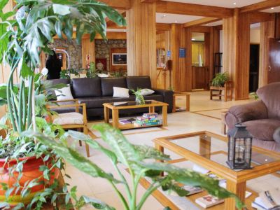 4-star Hotels Tierra del Fuego