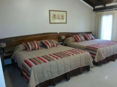 3-star Hotels Posada del Jacarandá