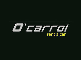 O Carrol Rent a Car