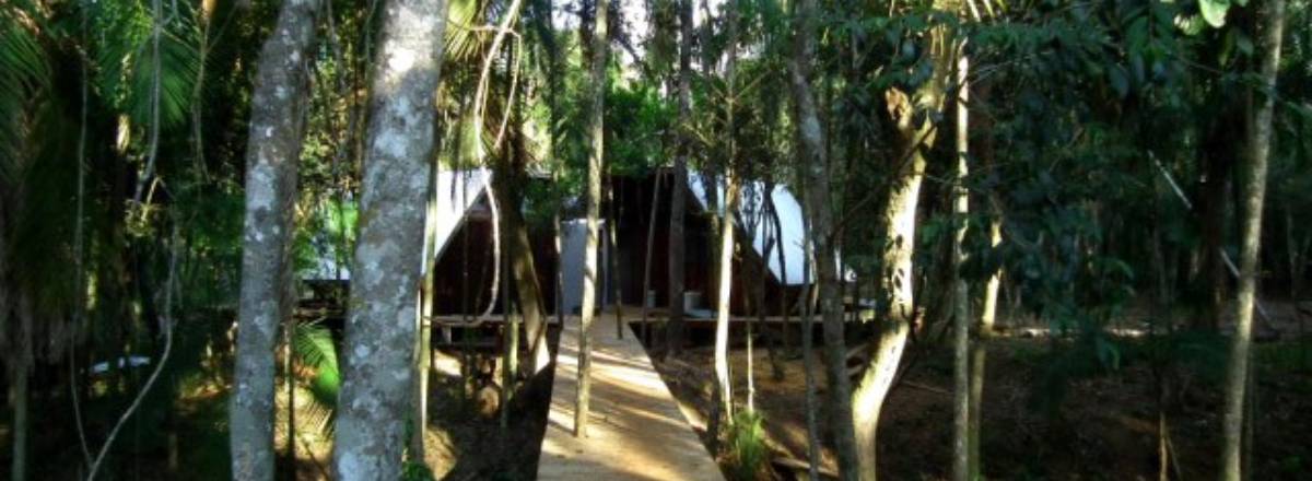 Lodges Surucuá Reserva & Ecolodge
