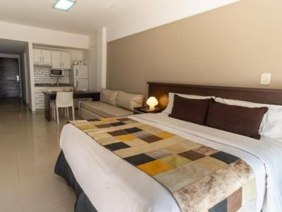 3-star Hotels Isi Baires Apart & Suites