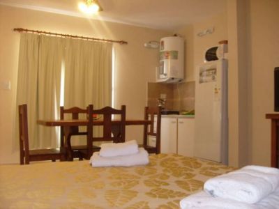 2-star Apart Hotels Complejo Antares