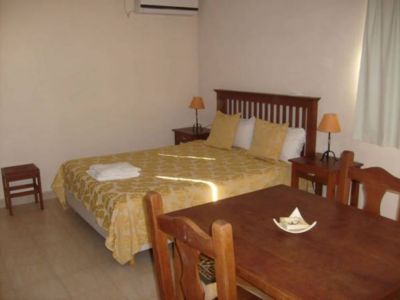 2-star Apart Hotels Complejo Antares