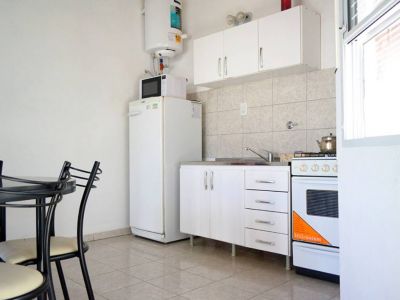 Private Houses for temporary rental (National Urban Leasing Law Nbr. 23,091) Morena