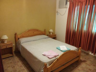 Temporary rental  Alojamiento Yatay