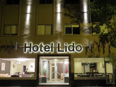 3-star Hotels Lido