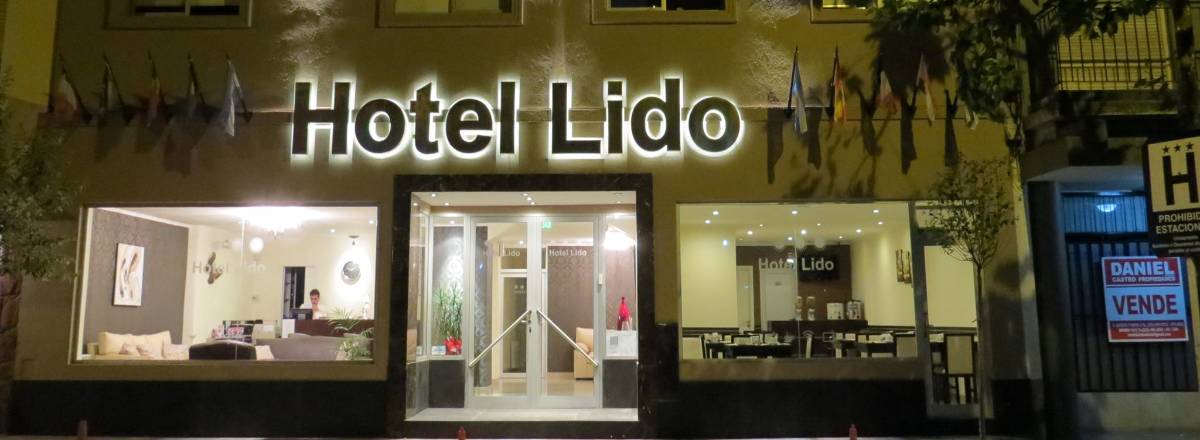 3-star Hotels Lido