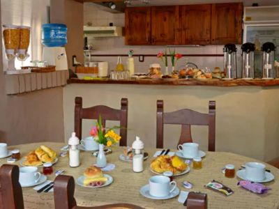 Apartments San Rafael Group