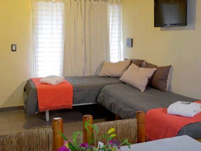 Apartments San Rafael Group