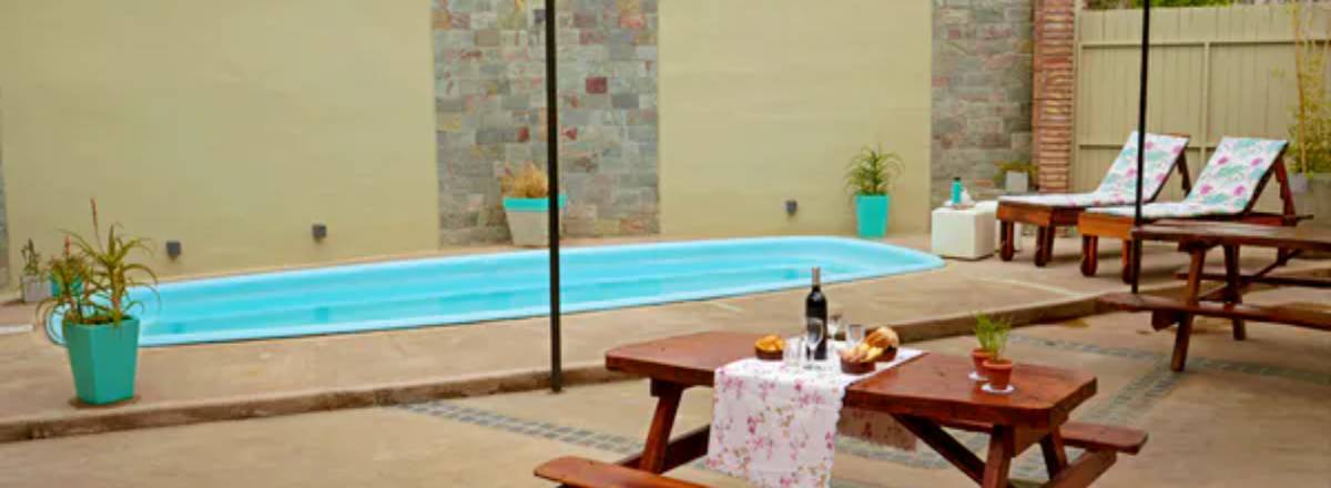 Apartments San Rafael Group