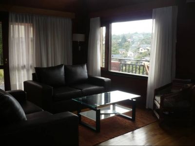 Cabañas Arroyo Escondido