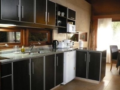 Cabañas Arroyo Escondido