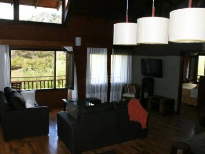 Cabañas Arroyo Escondido