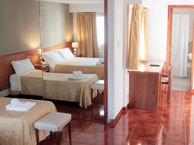 3-star Hotels Hotel Ortegal