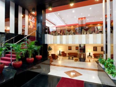 4-star Hotels Globales Republica 