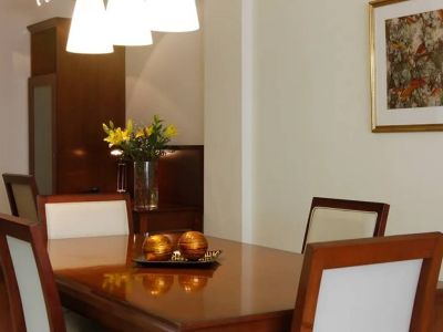 Hoteles 4 estrellas Alta Piazza –Casa di Appartamenti–