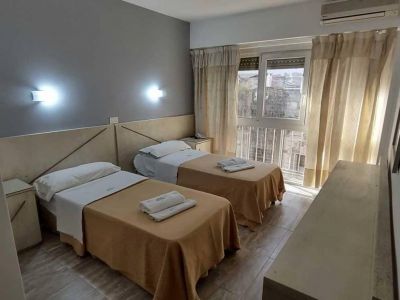 2-star Hotels Adm Ayamitre
