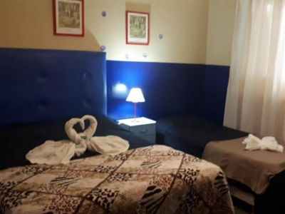 Hotels Florencia