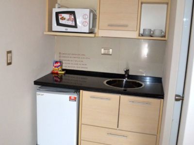 Apart Hoteles 3 estrellas Ágora