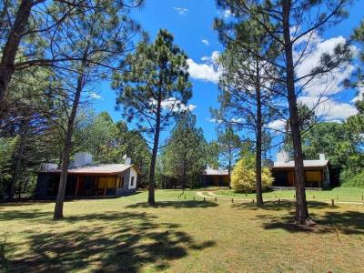 Rincón de Los Reartes Cabins