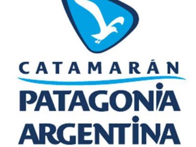 Catamaran Patagonia Argentina
