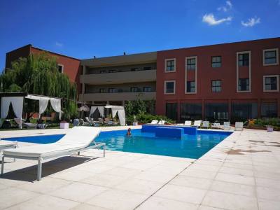 Fuente Mayor Hotel Resort & Casino