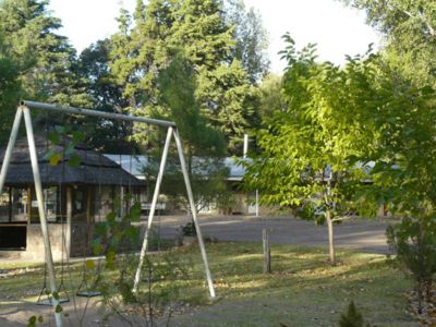 Camping Sites Rincón de la Ensenada