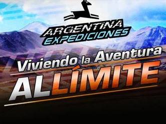 Argentina Expediciones SRL