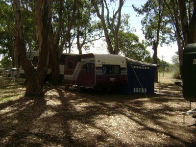 Fully-equipped Camping Sites Manu Kai