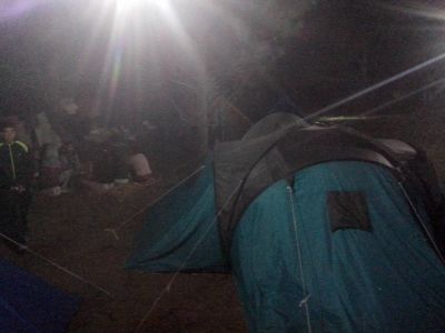 Campings Organizados Costa Silvestre