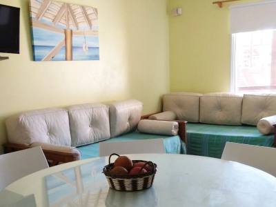 Apart Hotels Apartments Los 7 Mares