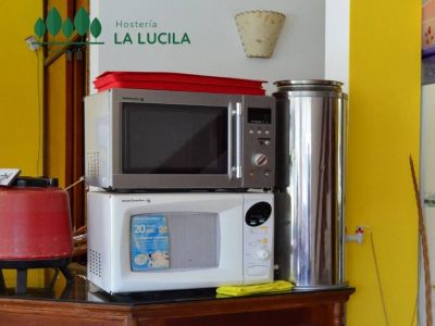 Hostelries La Lucila
