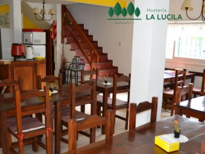 Hostelries La Lucila