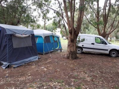 Campings Autocamping Marisol