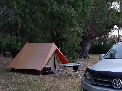 Camping Sites Autocamping Marisol