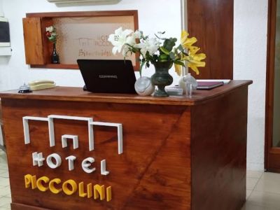 Hoteles Piccolini