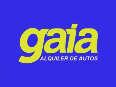 Gaia Alquiler de Autos