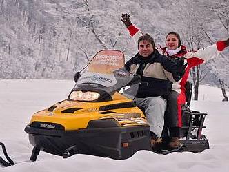 Ushuaia Blanca Aluguel de Motos e Quadriciclos  em  Ushuaia