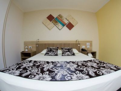 3-star Hotels Yvera Cataratas